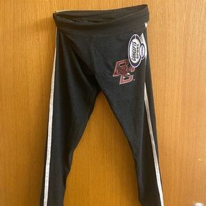 Boston College Leggings